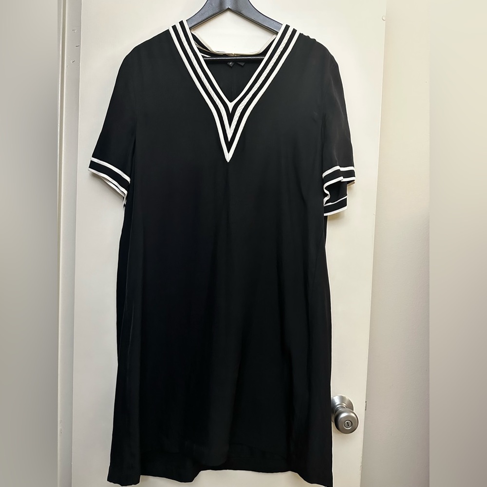 T-shirt dress